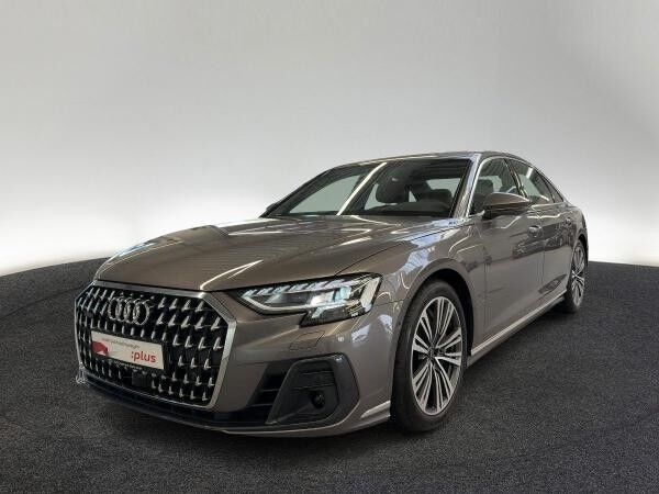 Audi A8 60 TFSIe quattro HD Matrix Memory Luft Kamera
