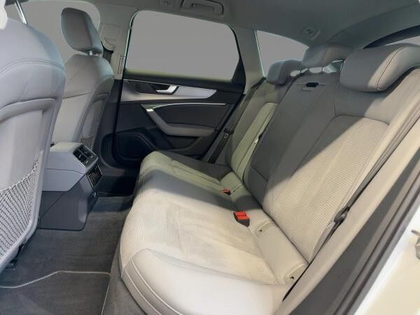 Audi S6 Avant 55 TDI qu. HD Matrix AHK Memory Navi