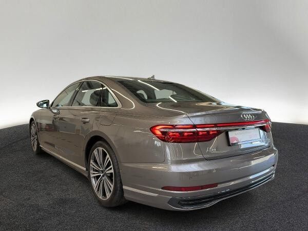 Audi A8 60 TFSIe quattro HD Matrix Memory Luft Kamera