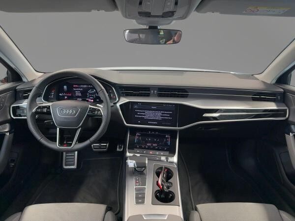 Audi S6 Avant 55 TDI qu. HD Matrix AHK Memory Navi