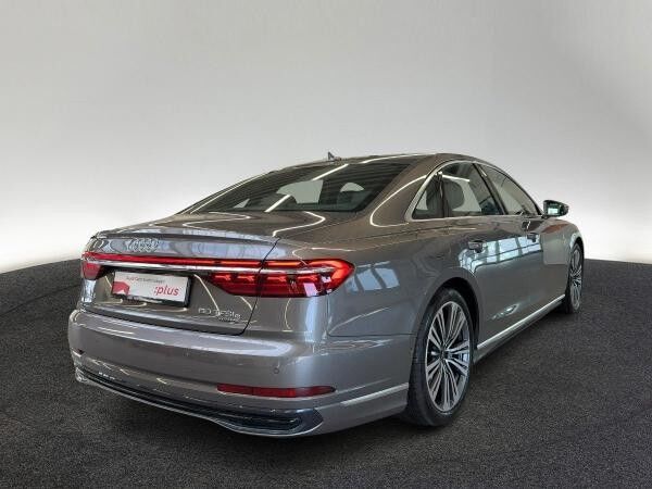 Audi A8 60 TFSIe quattro HD Matrix Memory Luft Kamera