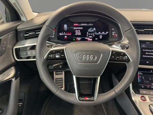 Audi S6 Avant 55 TDI qu. HD Matrix AHK Memory Navi