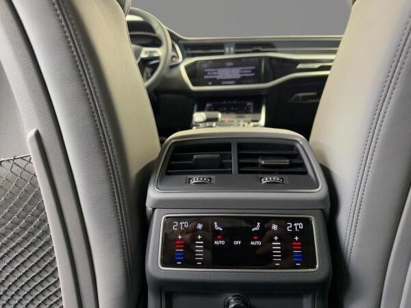 Audi S6 Avant 55 TDI qu. HD Matrix AHK Memory Navi
