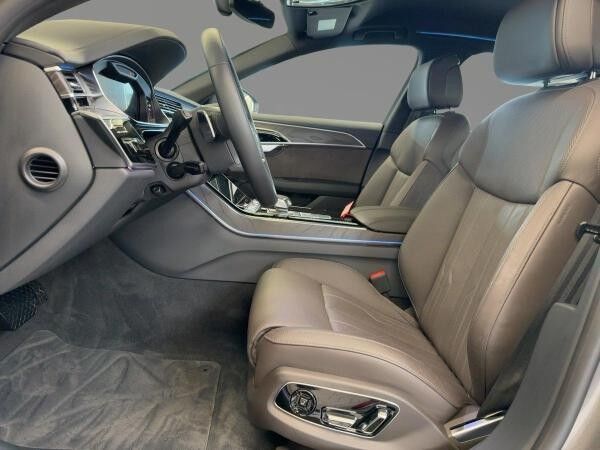 Audi A8 60 TFSIe quattro HD Matrix Memory Luft Kamera