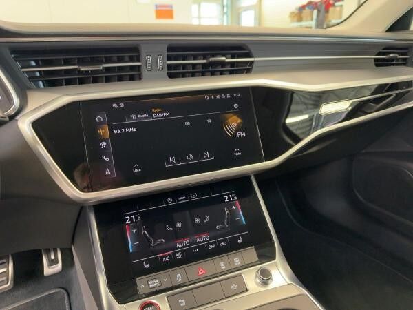 Audi S6 Avant 55 TDI qu. HD Matrix AHK Memory Navi