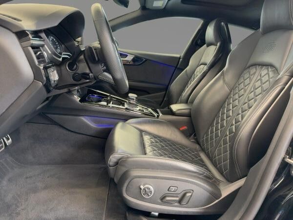 Audi S5 Sportback 55 TDI qu. competition edition Pano Laser Kamera Navi