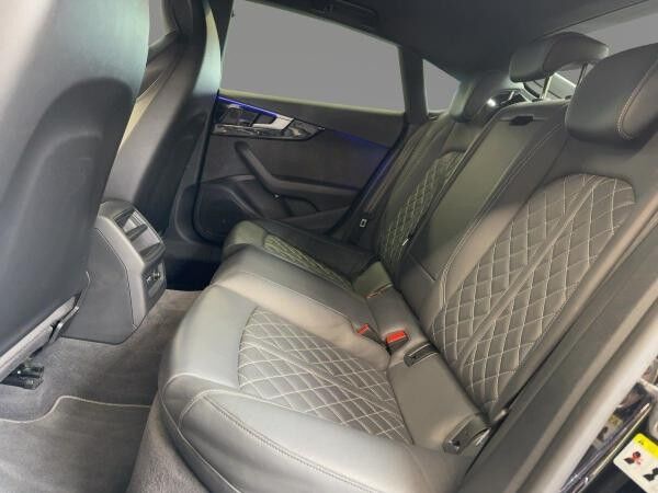 Audi S5 Sportback 55 TDI qu. competition edition Pano Laser Kamera Navi