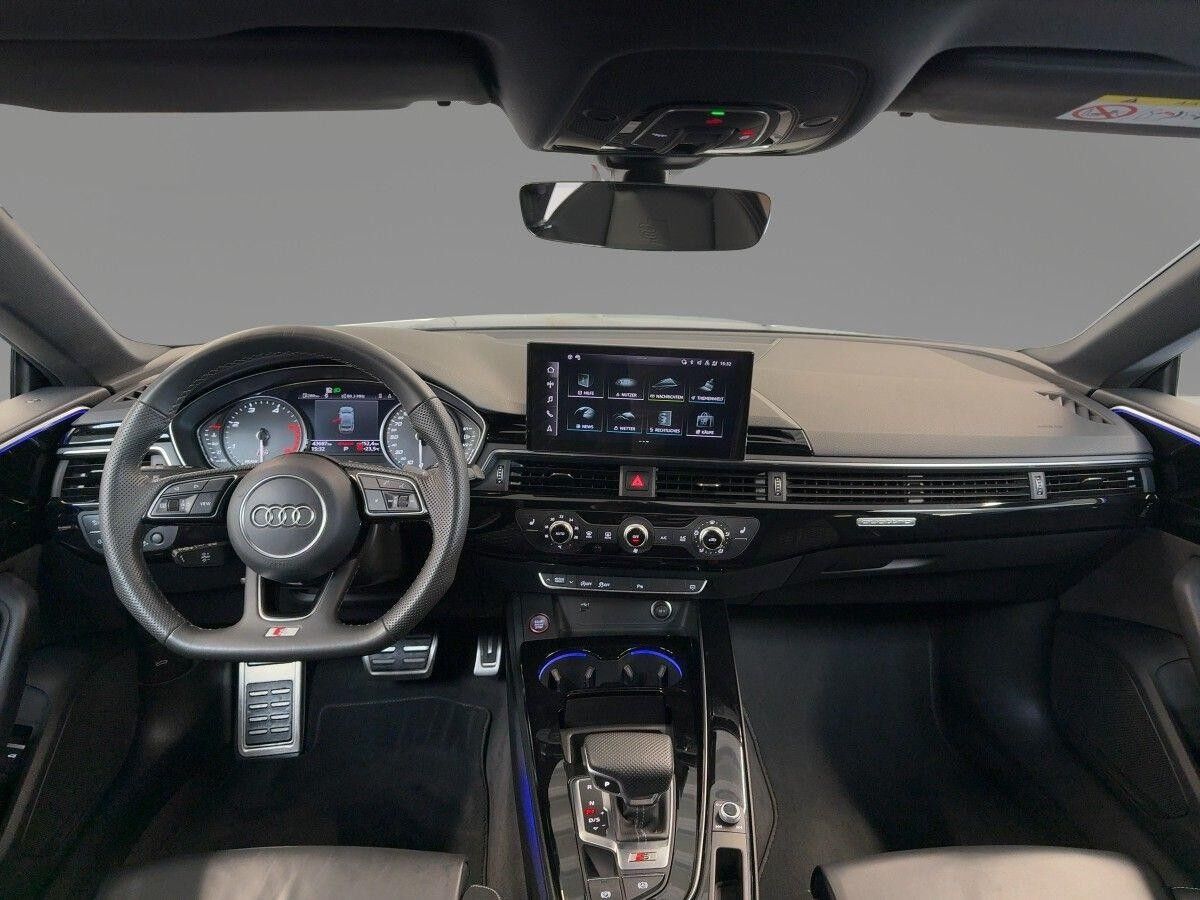 Audi S5 Sportback 55 TDI qu. competition edition Pano Laser Kamera Navi