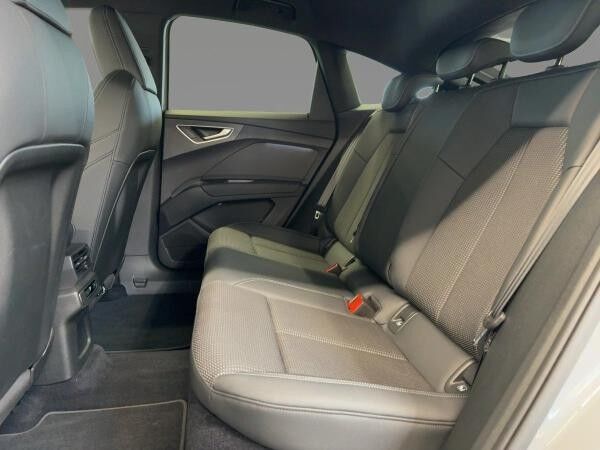 Audi Q4 e-tron Q4 Sportback e-tron 35 Matrix Kamera Navi