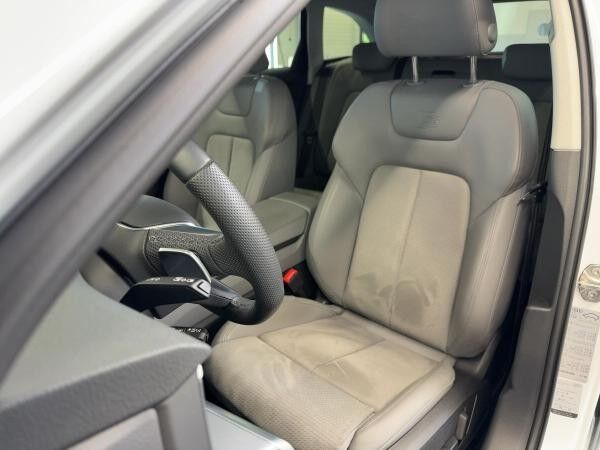 Audi S6 Avant 55 TDI qu. HD Matrix AHK Memory Navi