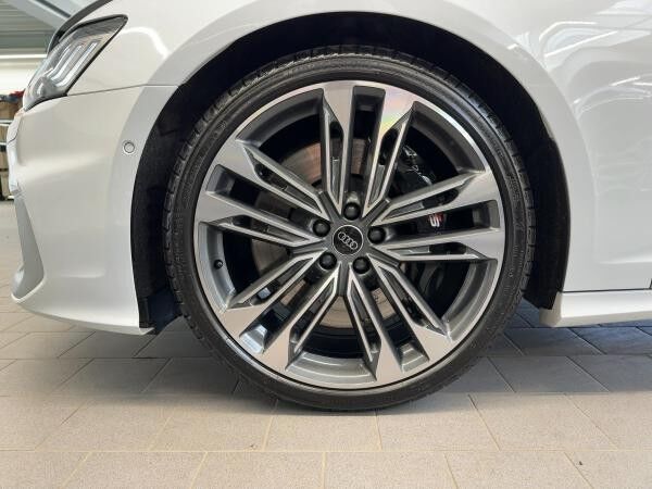 Audi S6 Avant 55 TDI qu. HD Matrix AHK Memory Navi