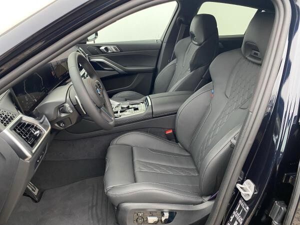 BMW X6 X6 xDrive40d Sofort Verfügbar !! +Autobahnassistent+AHK+ M Sportpaket Pro +Comfort Paket Plus