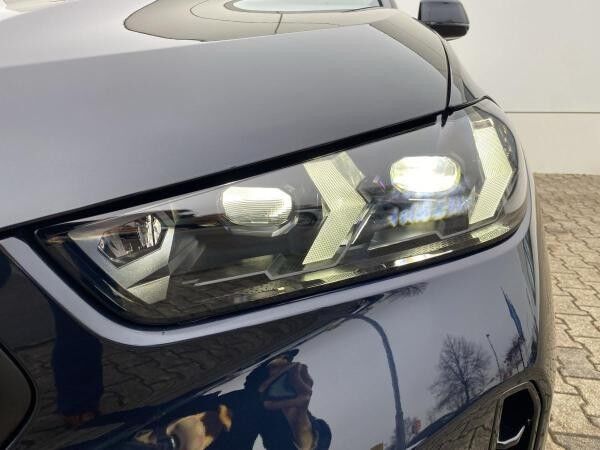 BMW X6 X6 xDrive40d Sofort Verfügbar !! +Autobahnassistent+AHK+ M Sportpaket Pro +Comfort Paket Plus