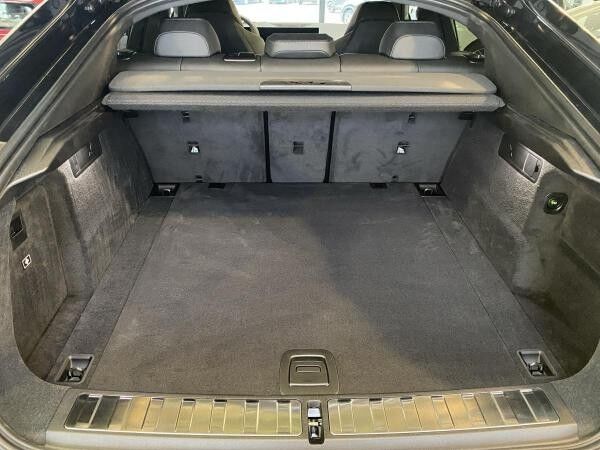BMW X6 X6 xDrive40d Sofort Verfügbar !! +Autobahnassistent+AHK+ M Sportpaket Pro +Comfort Paket Plus