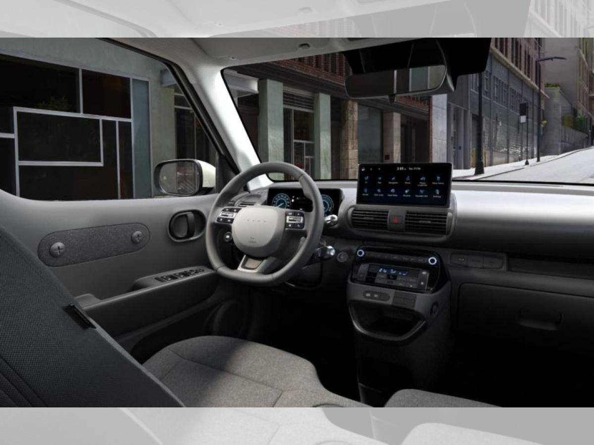 Hyundai INSTER (MY26) 42 kWh (97 PS) SELECT - Kurzfristig verfügbar