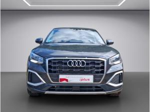 Audi Q2 Klima, LED, Lane Assist