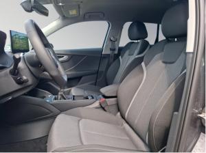 Audi Q2 Klima, LED, Lane Assist
