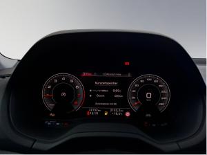 Audi Q2 Klima, LED, Lane Assist