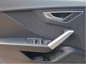 Audi Q2 Klima, LED, Lane Assist