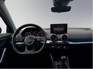 Audi Q2 Klima, LED, Lane Assist