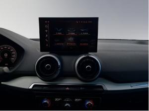Audi Q2 Klima, LED, Lane Assist