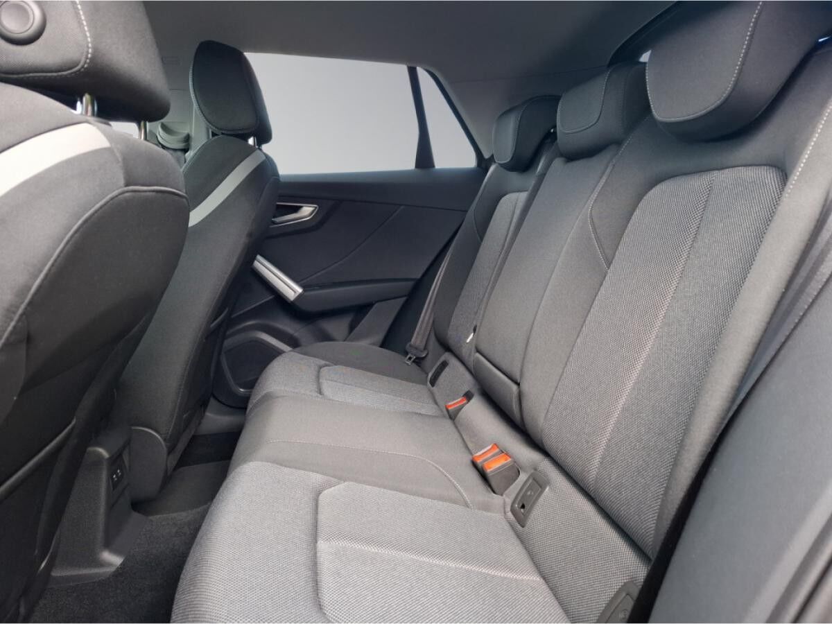 Audi Q2 Klima, LED, Lane Assist