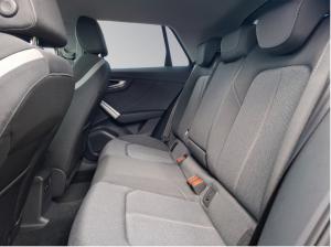 Audi Q2 Klima, LED, Lane Assist