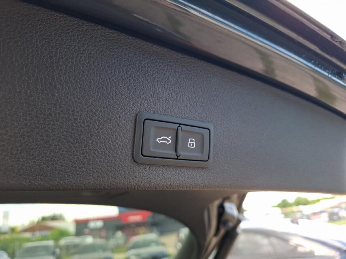 Audi Q2 Klima, LED, Lane Assist