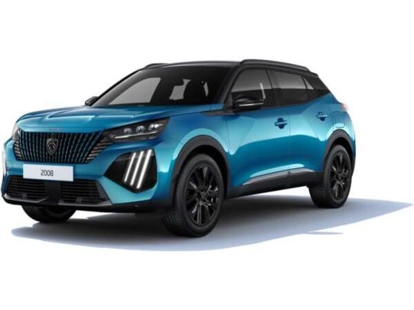 Peugeot 2008 GT Exclusive 156 Elektro