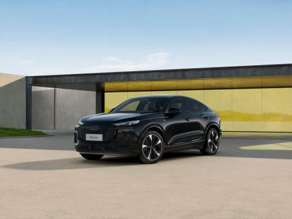 Audi Q6 e-tron Sportback quattro 285kW *SOFORT*EROBERUNG*