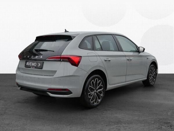 Skoda Scala (NW1)