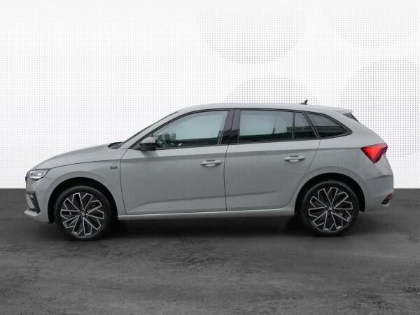 Skoda Scala (NW1)