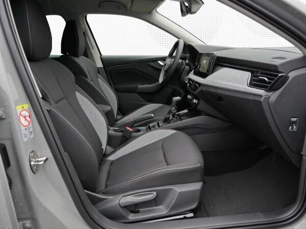 Skoda Scala (NW1)