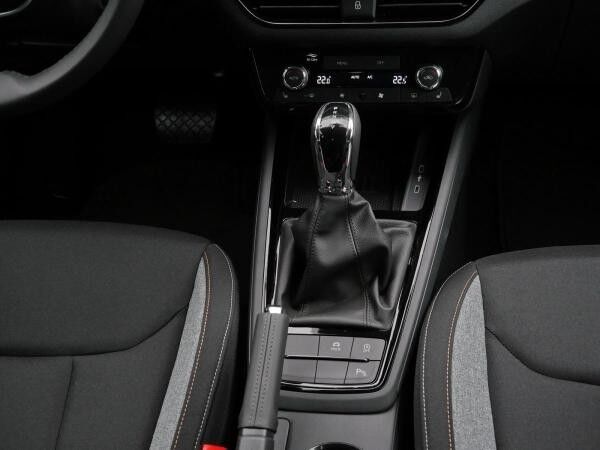 Skoda Scala (NW1)