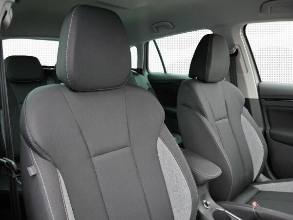 Skoda Scala (NW1)
