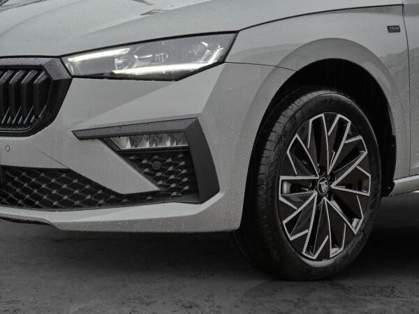 Skoda Scala (NW1)