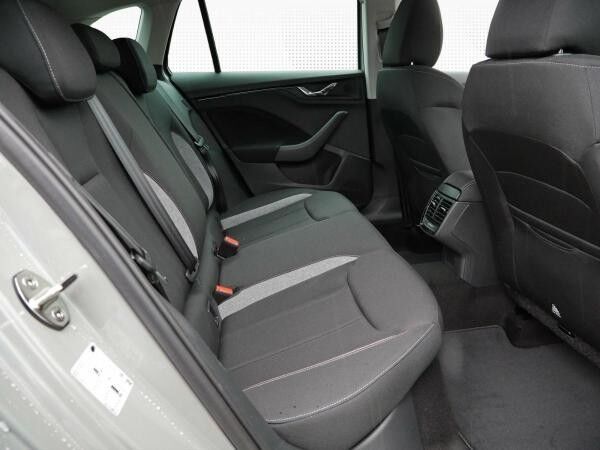Skoda Scala (NW1)