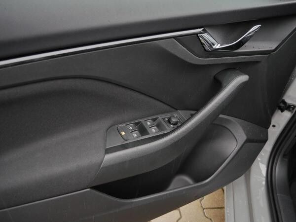 Skoda Scala (NW1)