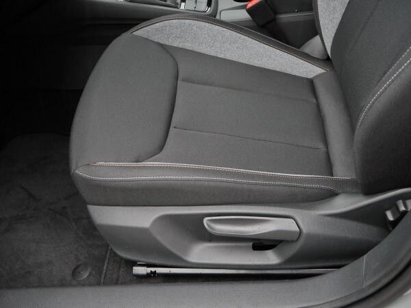Skoda Scala (NW1)