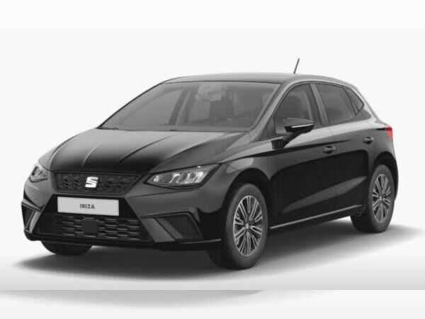 Seat Ibiza Road Edition 1.0 TSI DSG