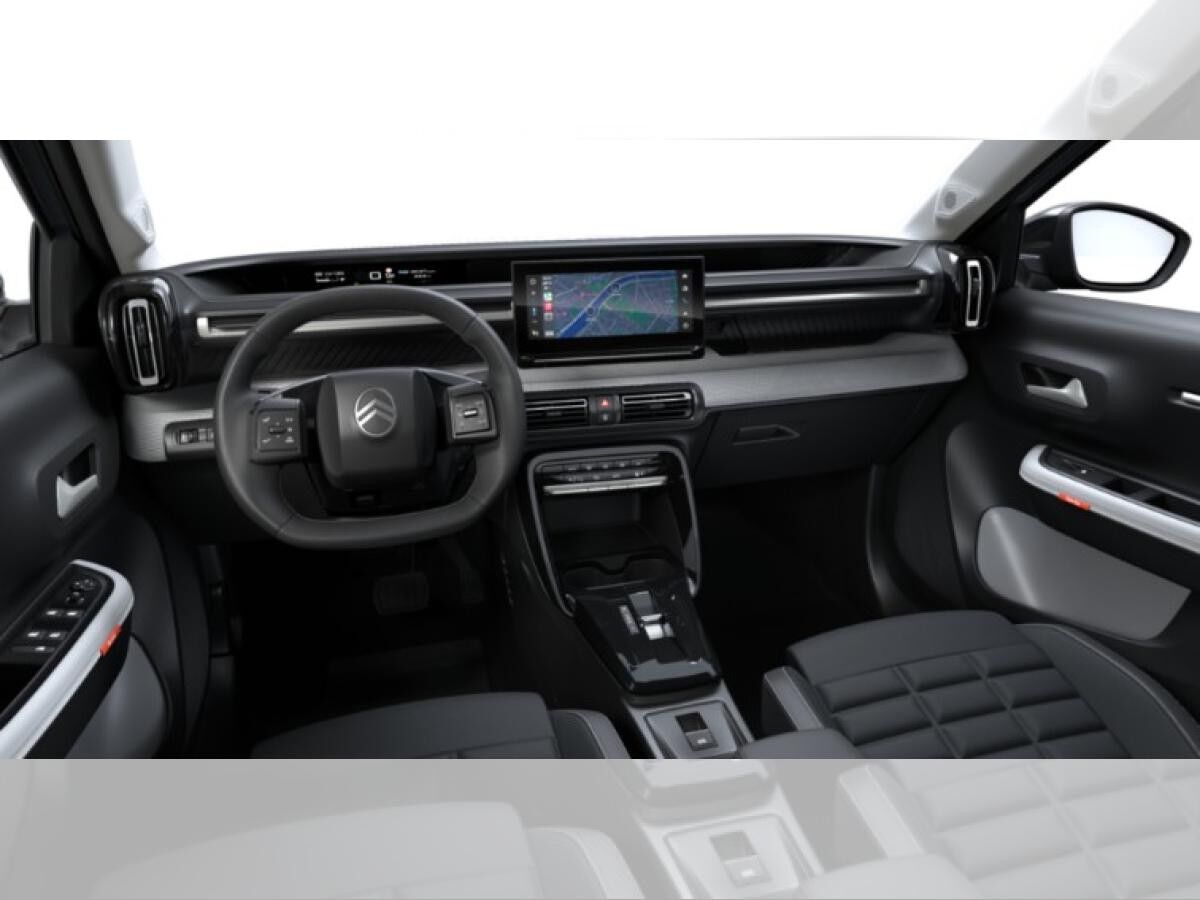 Citroën C3 Hybrid 110 ë-DCS6 MAX SCHWERGESCHÄDIGTEN-RABATT !! FREI KONFIGURIERBAR !!
