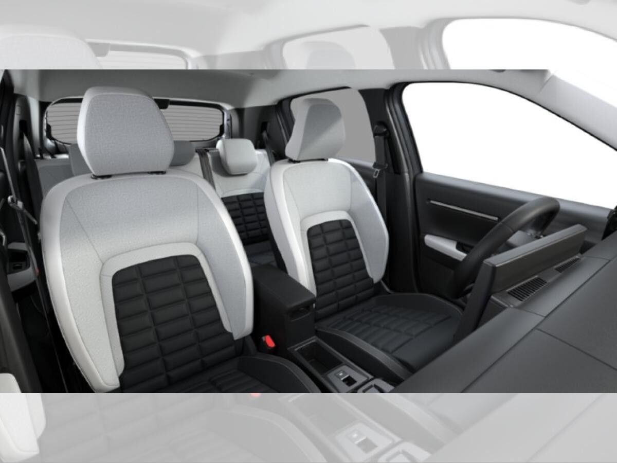 Citroën C3 Hybrid 110 ë-DCS6 MAX SCHWERGESCHÄDIGTEN-RABATT !! FREI KONFIGURIERBAR !!