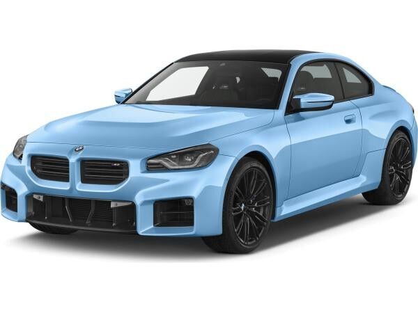 BMW M2 **Bestellaktion**