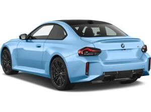 BMW M2 **Bestellaktion**