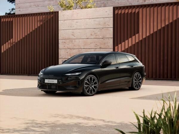 Audi A6 e-tron Avant quattro 315kW *EROBERUNG*OKTOBER 25*