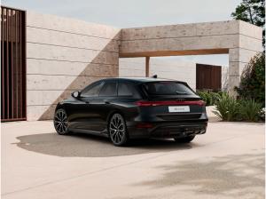 Audi A6 e-tron Avant quattro 315kW *EROBERUNG*OKTOBER 25*