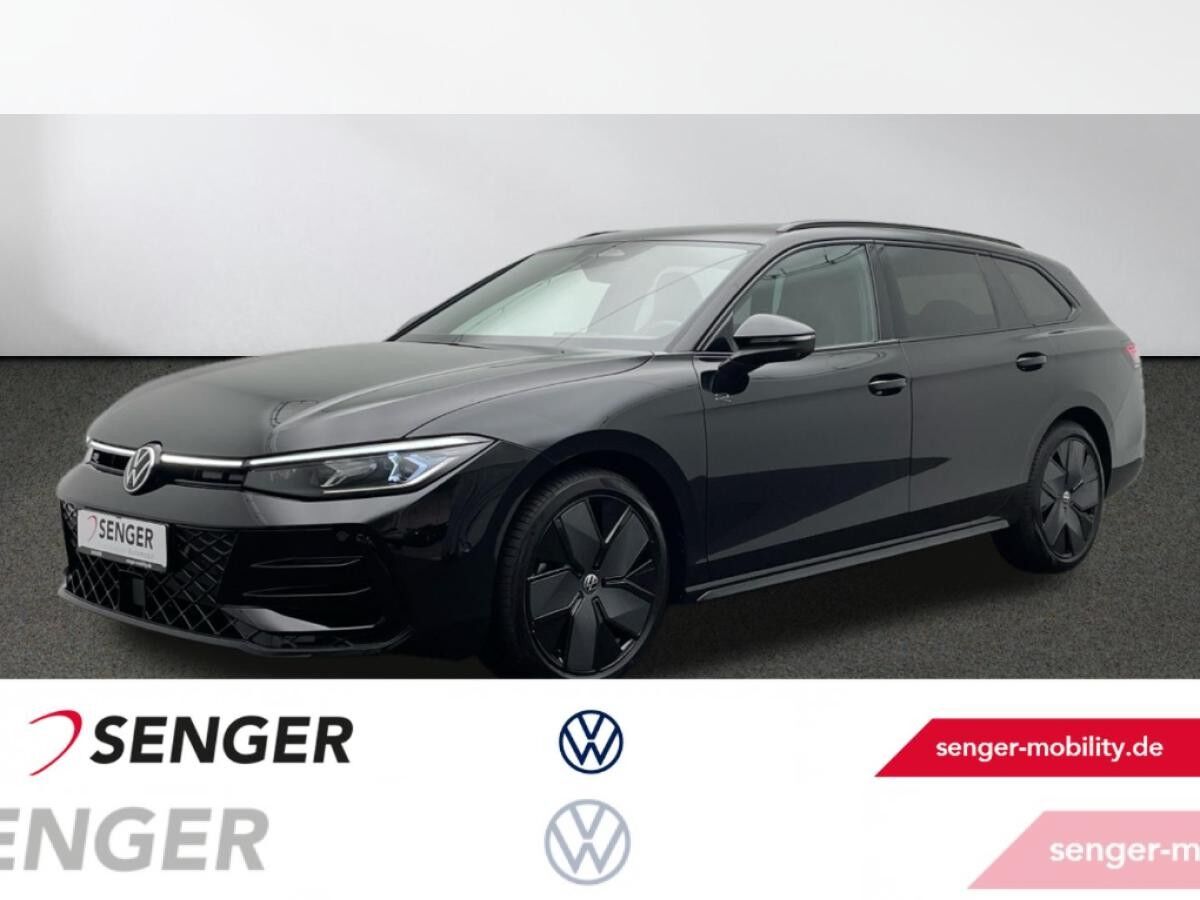 Volkswagen Passat R-Line 2,0 l TDI *sofort verfügbar*