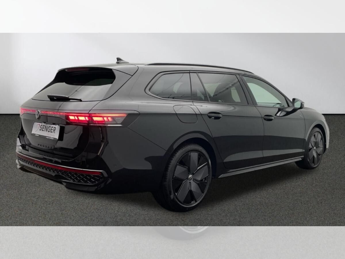 Volkswagen Passat R-Line 2,0 l TDI *sofort verfügbar*