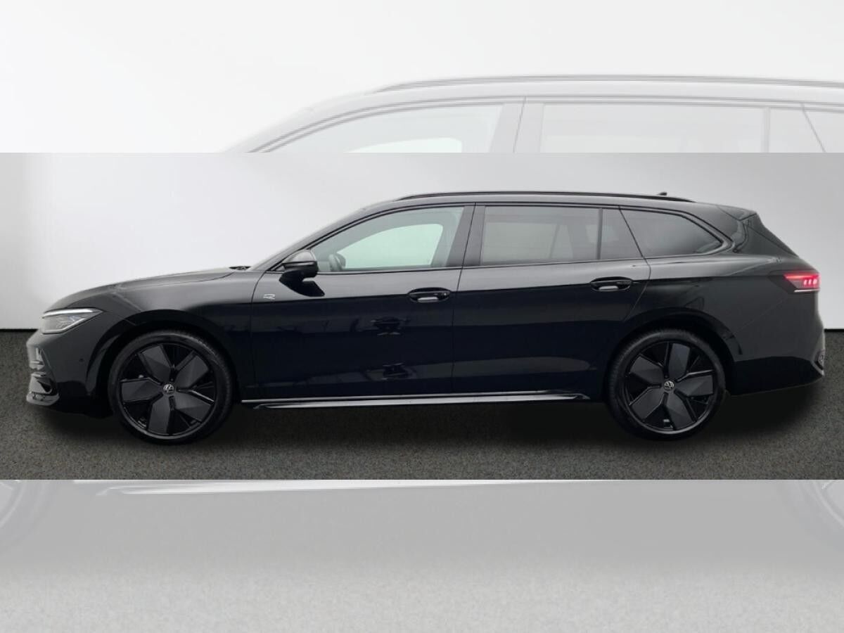 Volkswagen Passat R-Line 2,0 l TDI *sofort verfügbar*