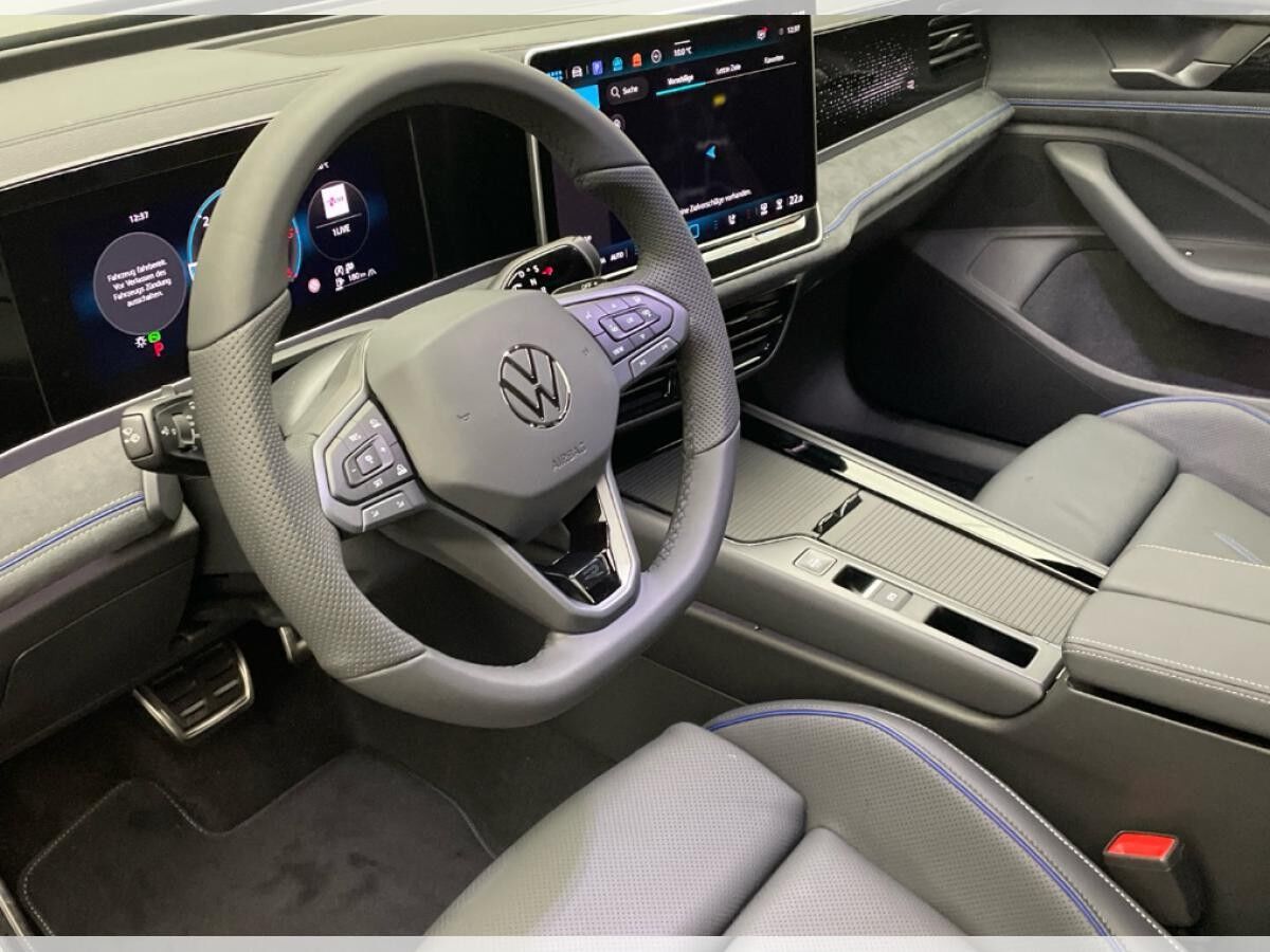 Volkswagen Passat R-Line 2,0 l TDI *sofort verfügbar*